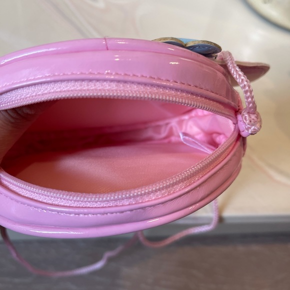 EUC Cute Sanrio Melody mini bag and accessory Lot - Picture 8 of 11